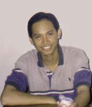 Ini Dedy