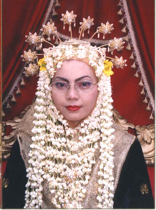 Ini Istriku