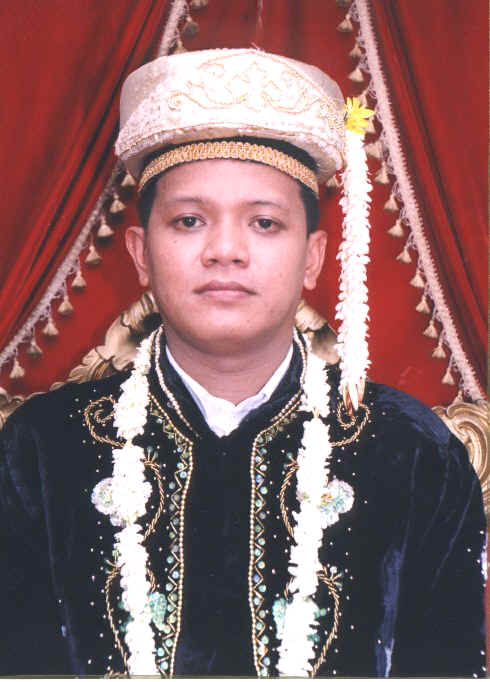 Ini Aku